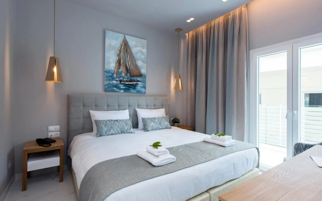 Melina Bay Boutique Hotel