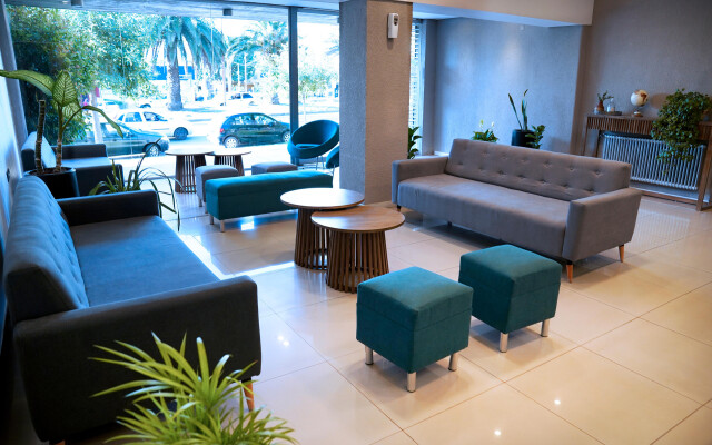 Hotel Alpre
