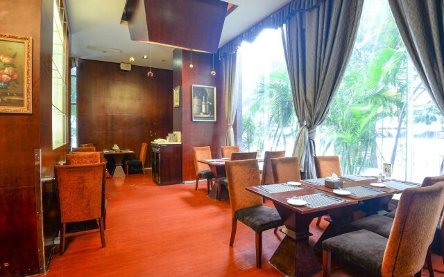 Victory International Hotel
