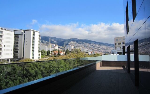 Funchal Casino View Holiday Apartment