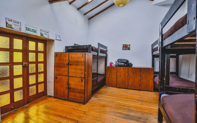 Kokopelli Hostel Cusco