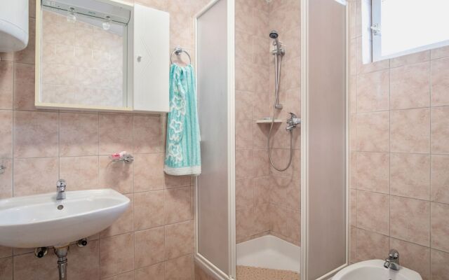 Pretty Apartment in Krneza near Sea Beach