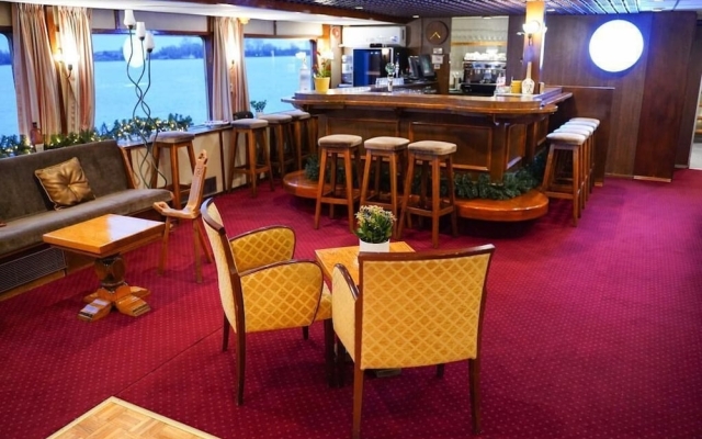 MS Diana Hotel - Cruises