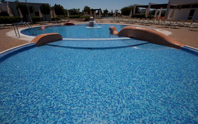 CDSHotels Riva Marina Resort