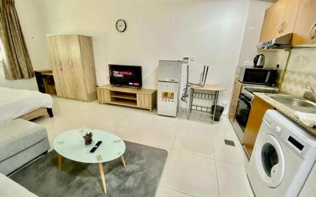 Budget Rental Apartments in Dubai