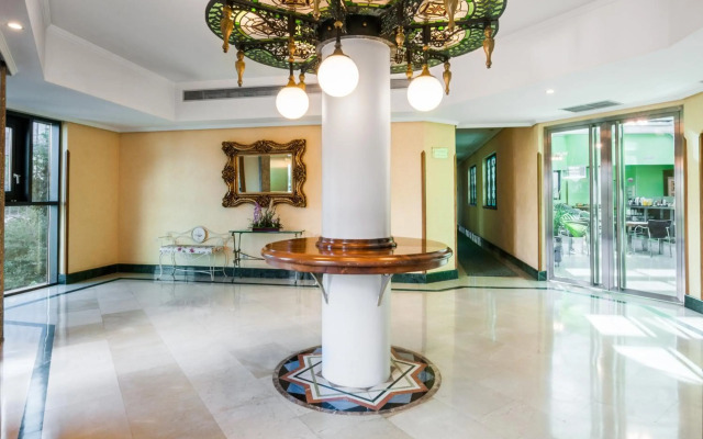 Hotel Julia Madrid