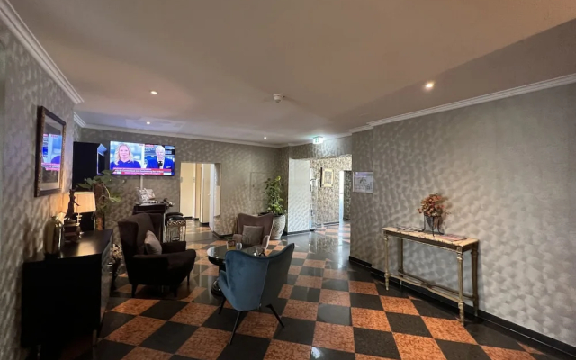 Hotel am Mühlenteich
