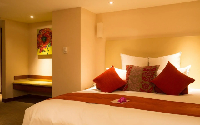 Hotel Riverview Taipei