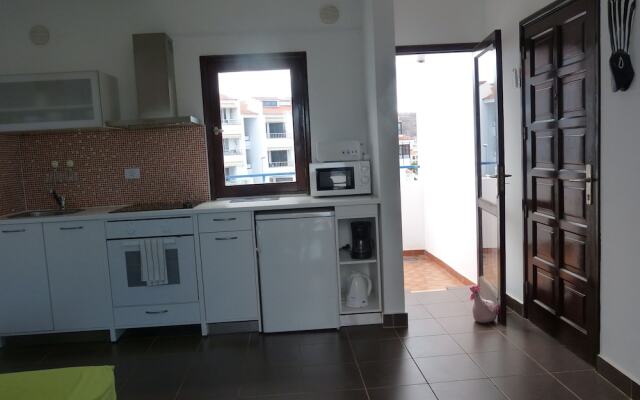 Suncanarias Apartamento Funchal 303