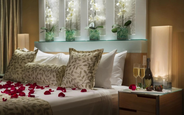 Santa Maria Suites