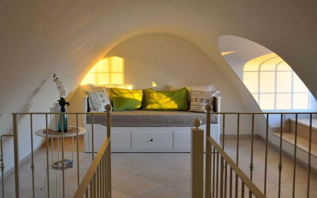 B&B Lamie di Olimpia