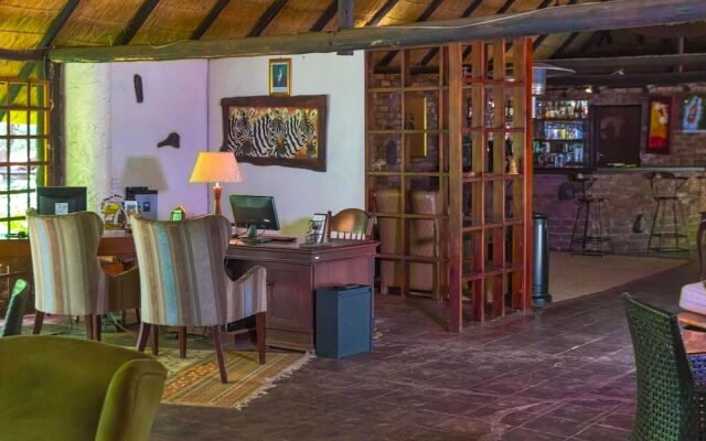 The Royal Sichango Village