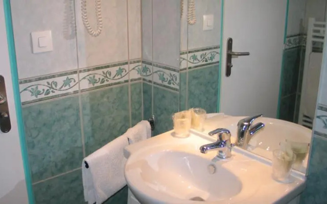 Auberge de la Peche a la Truite