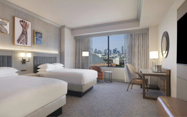 Hilton Garden Inn San Francisco/Oakland Bay Bridge