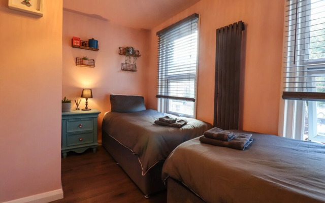 Comfortable Margate Home