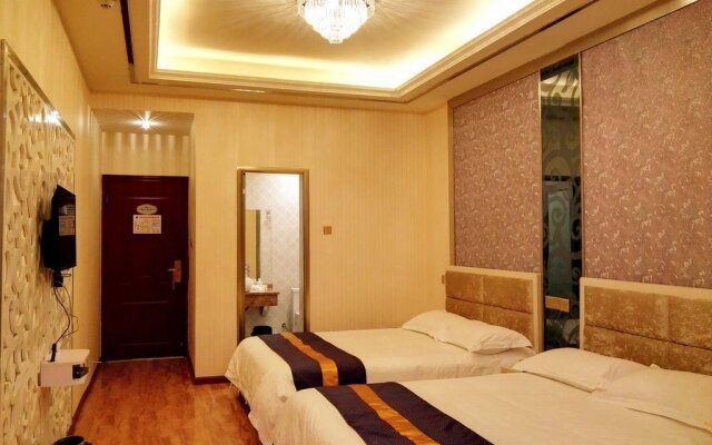 Handsome Guesthouse