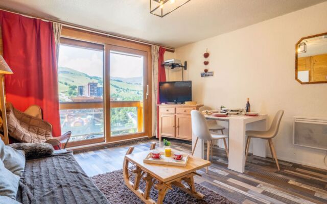 Soyouz Vanguard 37968