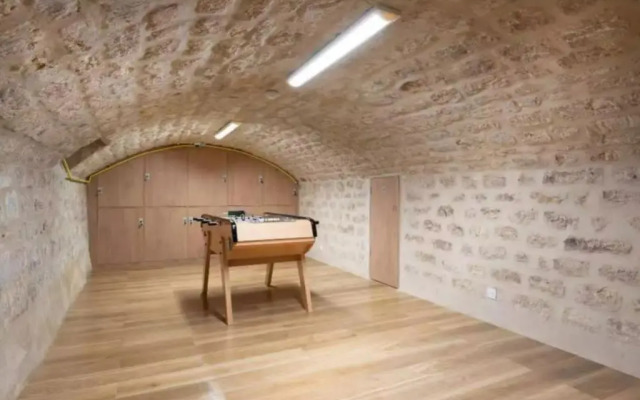 Hotel au coeur des Arts et Metiers