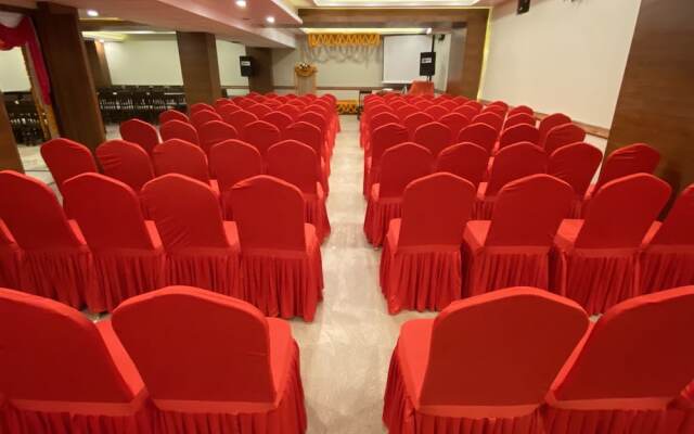 Hotel Shaara