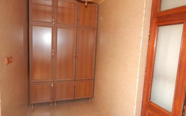 400 meters from the sea