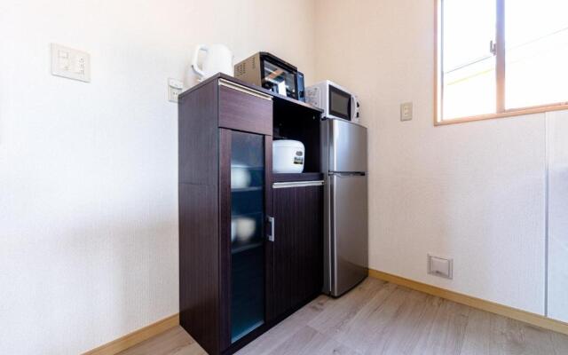Minamitsuru-gun - House - Vacation STAY 82838