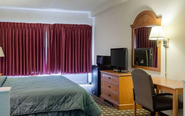 Quality Inn Magee