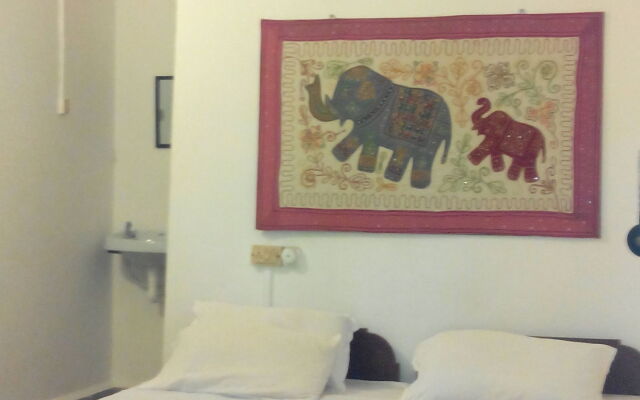 Goa Velha Guest House