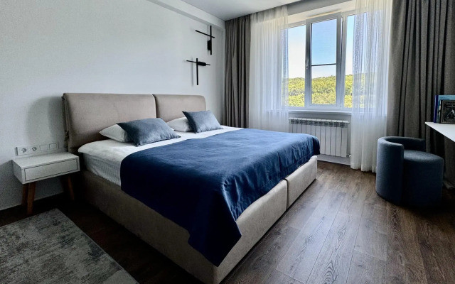 Elena Lukova boutique apartments