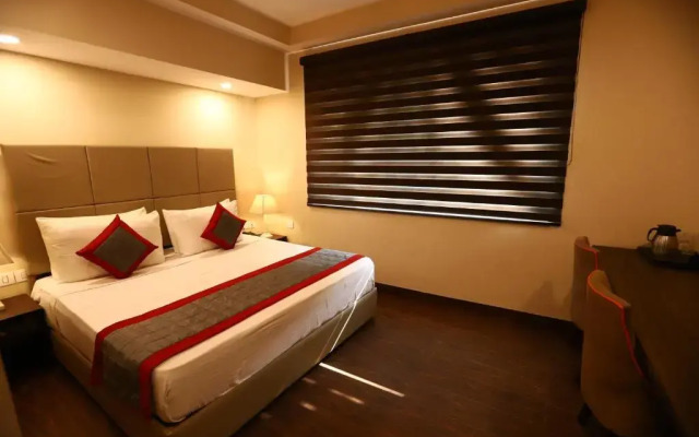 Hotel Dumpy Inn