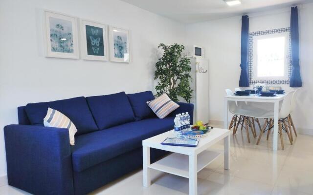 Marbella Center Apartment