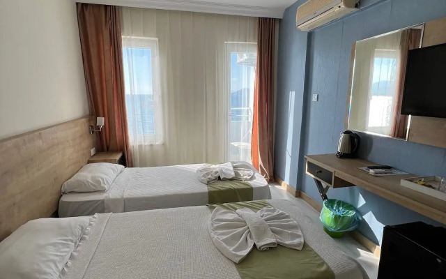 Ibrahim Bey Hotel