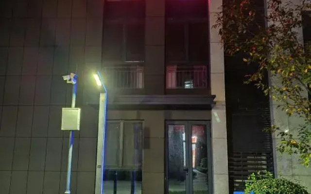 Yunyi Hotel (Jinan Erhuan West Road Bailian Outlets)