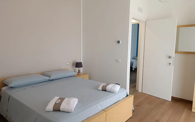 Dalie's House San leone centro