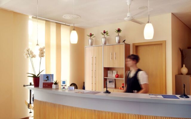 Best Western Hotel Halle-Merseburg