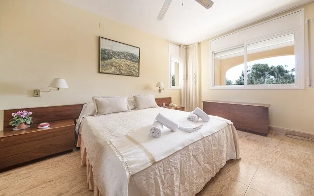 Villa Limonium 19 TH 10