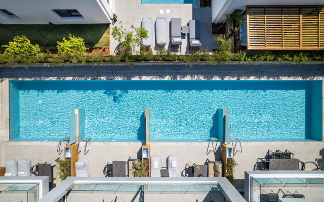Sezian Boutique Homes & Villas