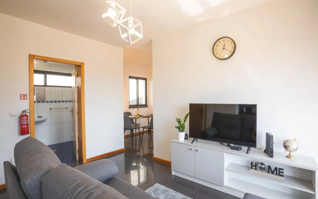 Porlamar Apartment by Atlantic Holiday