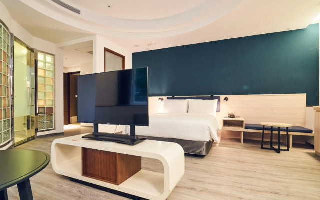 CHECK Inn Select Taipei Nangang