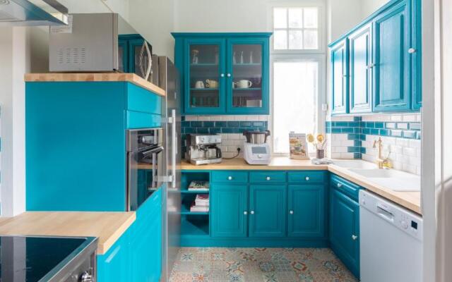 La Maison De Florence