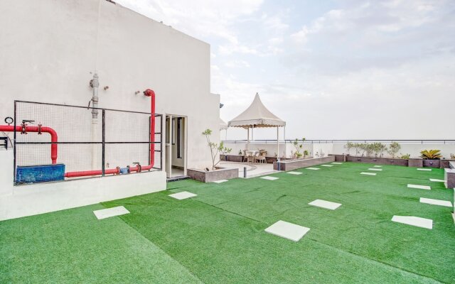 Oyo 43979 Hotel Urbanite