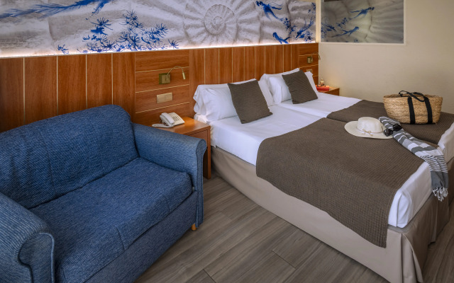 Hotel GHT Aquarium & Spa