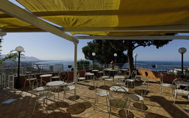 Villa Poseidon Boutique Hotel & Events