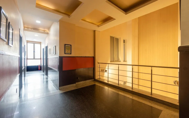 Hotel Admire Inn Sector-50 by ASPL