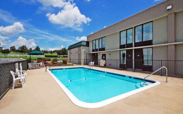 Quality Inn Harrison North