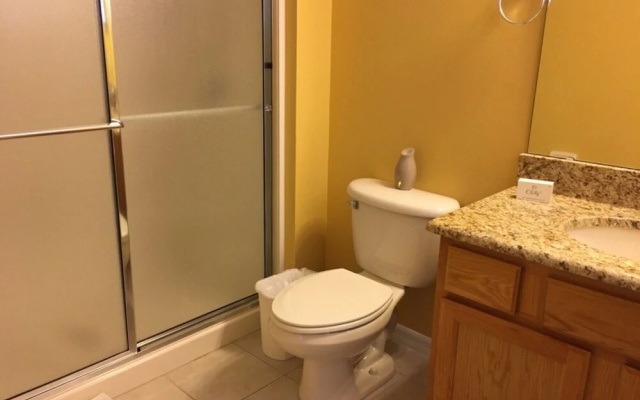 Encantada 3 Bedroom