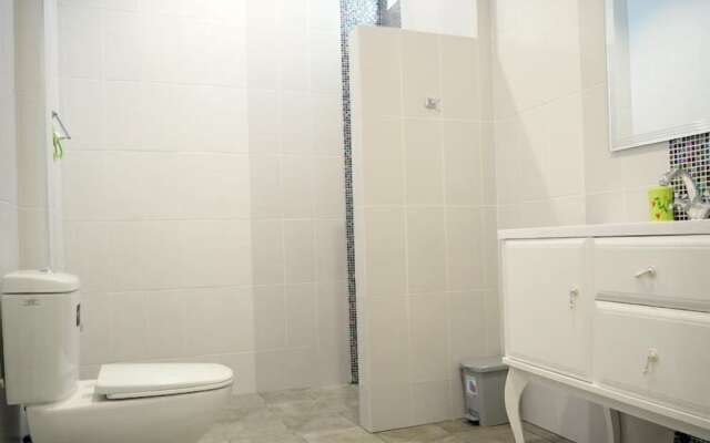 Le Leaf Pool Villa 7