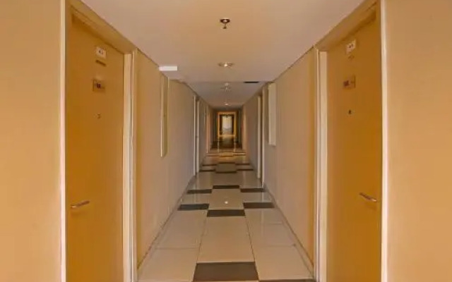 Capital O 92625 19 Avenue Apartment