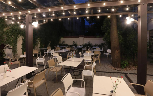 City Hotels Algirdas