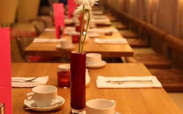 Hotel Drei Raben
