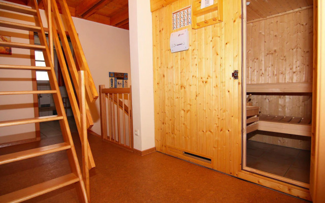 Townhouse Dünenwaldhaus, Trassenheide